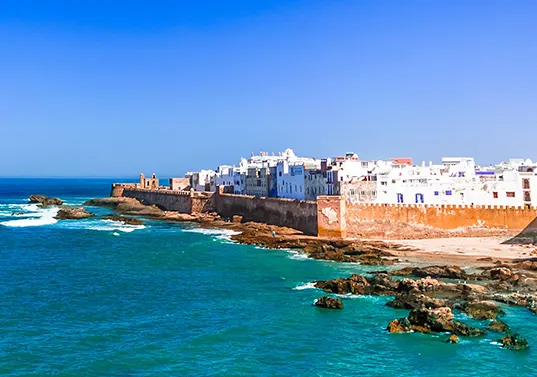 Maroc authentique et chaleureux